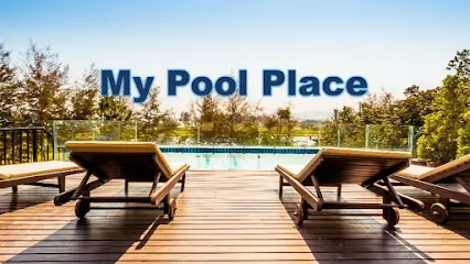 Logo of My Pool Place