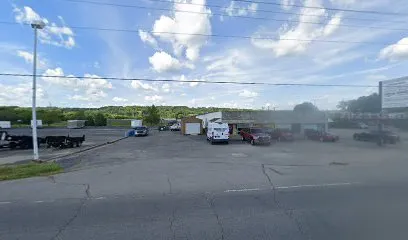 Logo of Myers Pools & Services