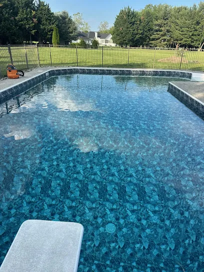 Logo of Mylin's Pool Water