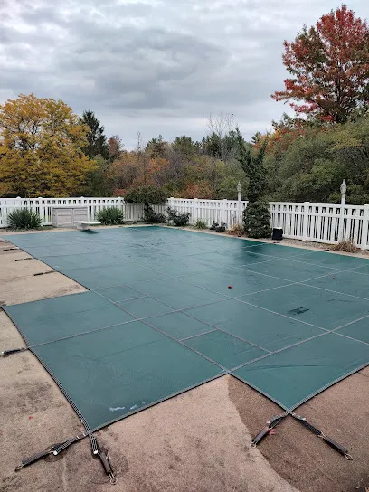 Logo of Nagy Pool & Spa