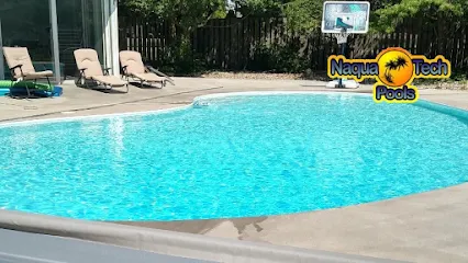 Logo of Naqua Tech LLC