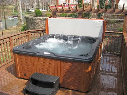 Logo of Nashville Spa Covers