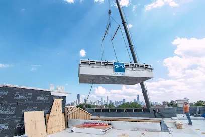 Logo of Natare Corporation