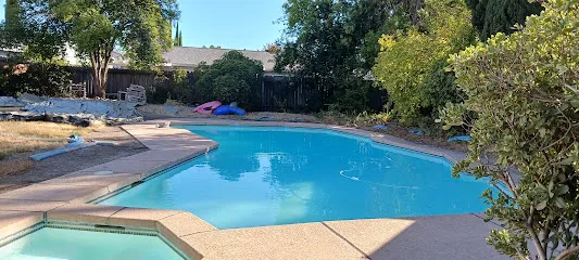 Logo of Nathans Pool Supply & Equipment