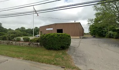 Logo of National Bleach Co