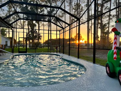 Logo of National Pools of Pasco, Inc