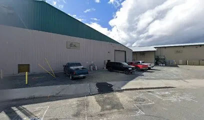 Logo of Natural Structures & Diversifed Fabrication