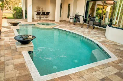 Logo of Nautilus Pools