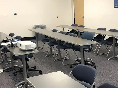 Logo of NBVC Point Mugu Aquatic Center