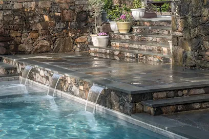 Logo of NeJame Pool Specialists, Inc.