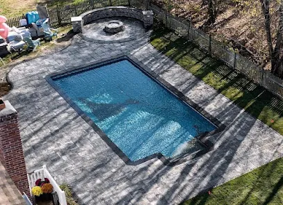 Logo of Nelson Outdoor Living & Pools