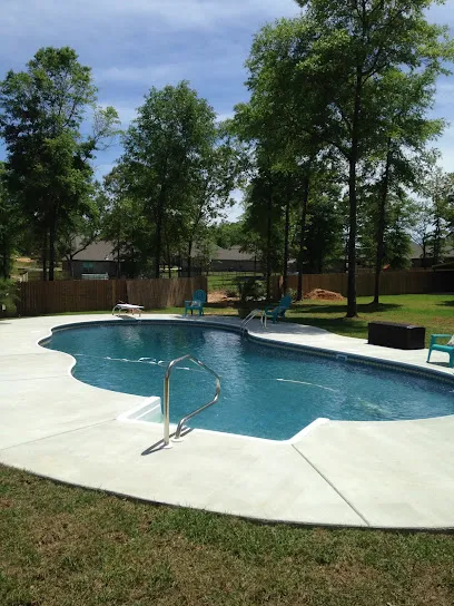 Logo of Nelson Pools - Alabama