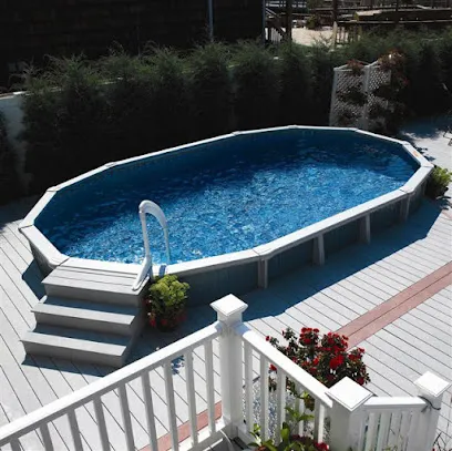 Logo of Nemo Pools & Spas