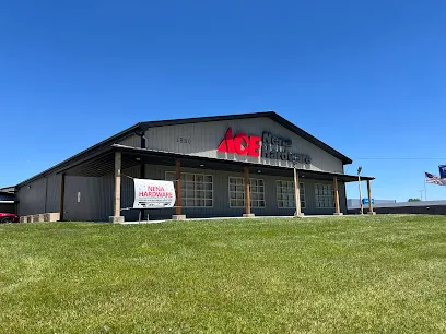 Logo of Nena Ace Hardware