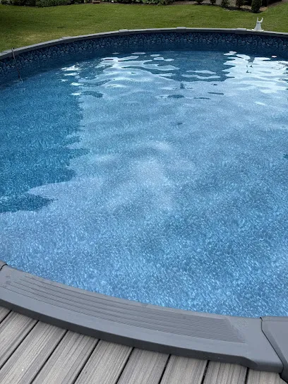 Logo of NEO Integrity Pools & Spas Inc.