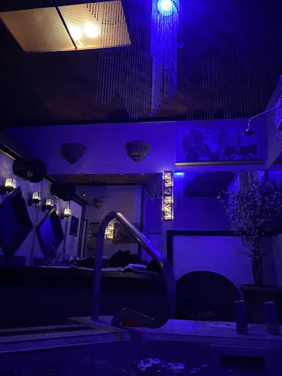 Logo of Neptunes Lagoons