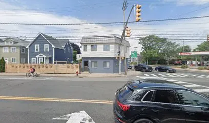 Logo of New England Hot Tub Spa and Patio Furniture