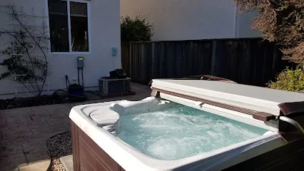 Logo of New Products - Caldera Spas / FreeFlow Spas