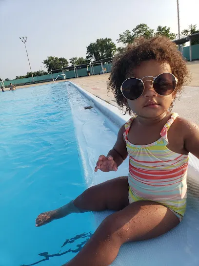 Logo of Newbridge Road Pool