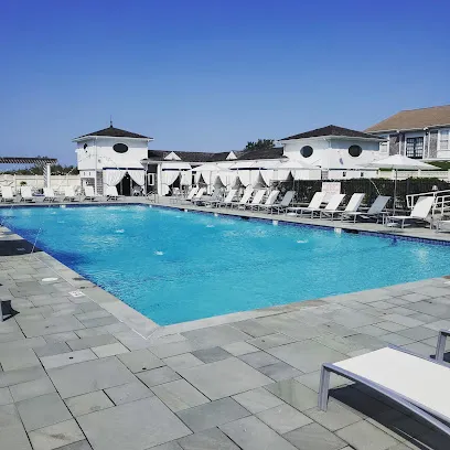 Logo of Newport Pool Company