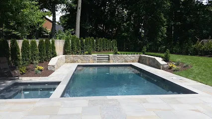 Logo of Newtown Pools