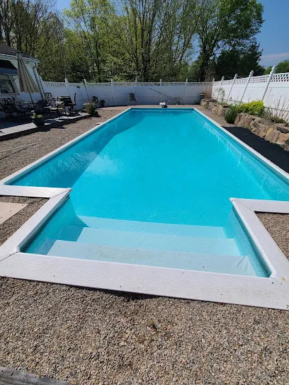 Logo of Niagara Pool Filling & Water Delivery