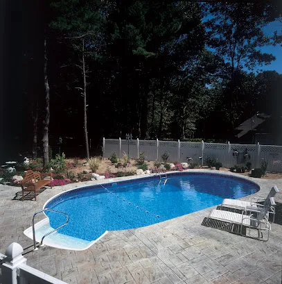 Logo of Niagara Pools & Spas Service Department