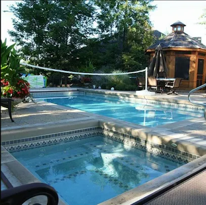 Logo of Nierman Brothers Pools & Spas