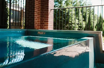 Logo of No Limit Signature Pools