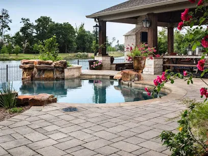 Logo of NOLAScapes Pool & Outdoors LLC