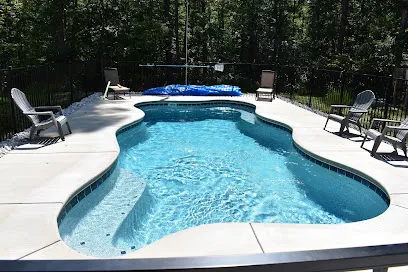 Logo of Norco Fiberglass Pools, LLC