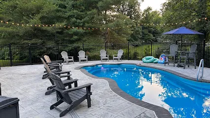 Logo of Nordic Pools