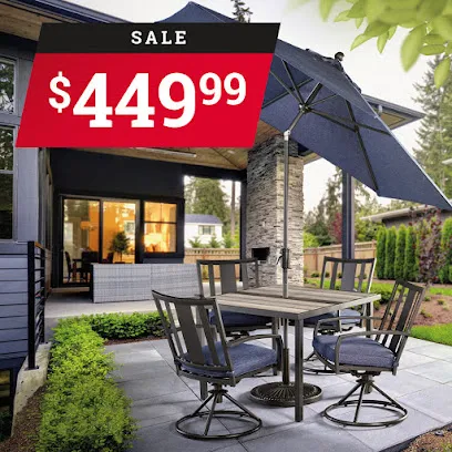 Logo of Norridge Ace Hardware Home Center