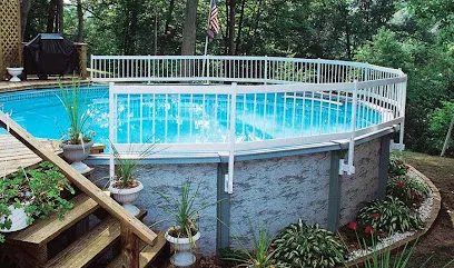 Logo of North Carroll Pools and Spas