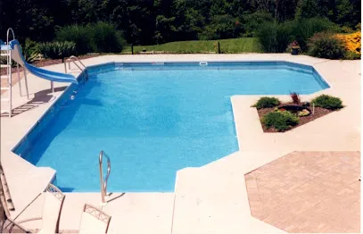 Logo of North Coast Pools