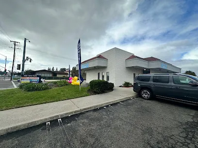 Logo of North County Pool Center By Pool Clinic