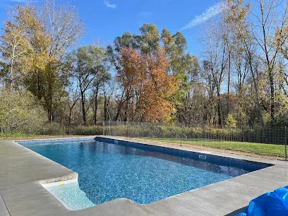 Logo of North Eastern Pool & Spa