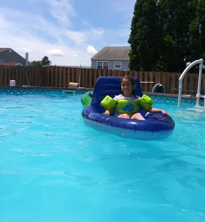 Logo of Northampton Pool and Patio