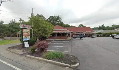 Logo of Northbridge Pool & Supply