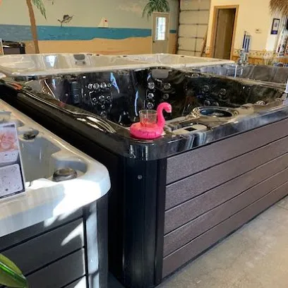 Logo of Northcoast Spa & Hot Tub Store