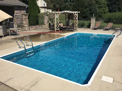 Logo of Northeast Pool Supply