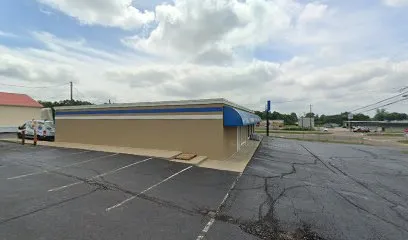 Logo of Northeastern Pools and Spas