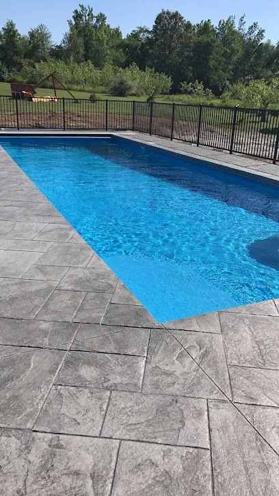 Logo of Northern Illinois Pool / EZ H2O (BULK WATER DELIVERY)