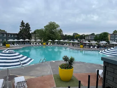 Logo of Northern Pool Restoration