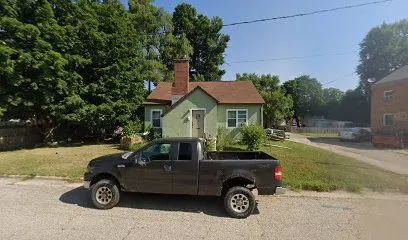 Logo of Northern Pool & Spa Services