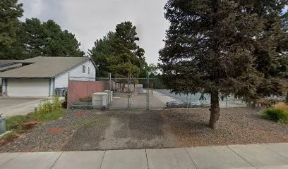 Logo of Northview Swim Club