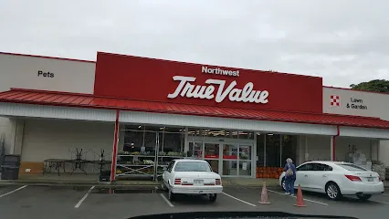 Logo of Northwest Ace Hardware