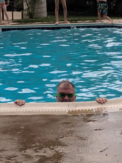 Logo of Northwest Branch Pool