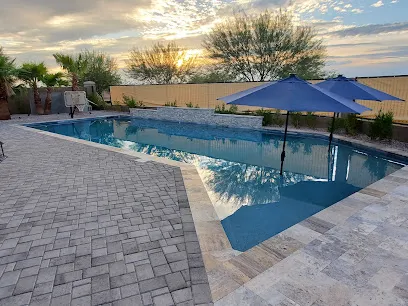 Logo of Northwest Pool & Spa