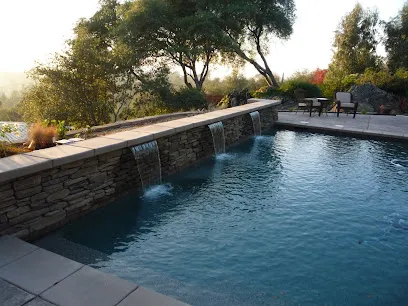 Logo of Northwest Pools